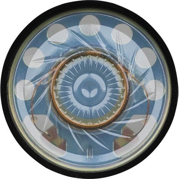 Main product image for Dayton Audio CE45MP-16 1-3/4" Clear Poly Cone Mini Speaker Driver 16 Ohm285-229